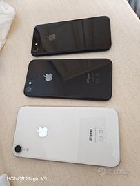 3 iPhone 7 / 8 / XR