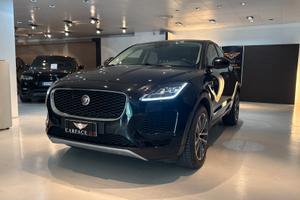 JAGUAR E-PACE S 2.0 150CV AWD - 2018