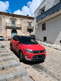 Suzuki vitara hybrid 1.4 cool