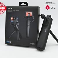 GoPro Volta impugnatura