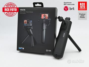 GoPro Volta impugnatura