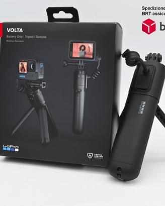 GoPro Volta impugnatura