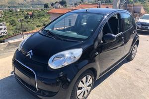 Citroen C1 1.0 5 porte Clima Servosterzo km 73000 