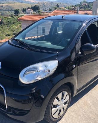 Citroen C1 1.0 5 porte Clima Servosterzo km 73000 