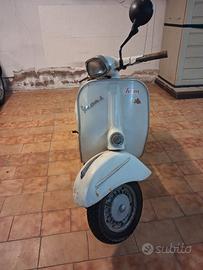 Vespa Sprint 150cc