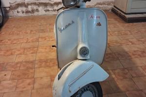 Vespa Sprint 150cc
