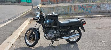 BMW R100R