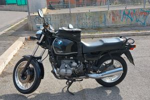 BMW R100R