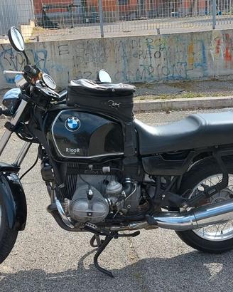 BMW R100R