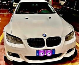 BMW 320d e92