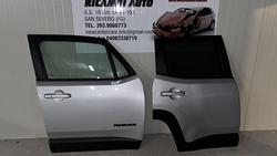 PORTE JEEP RENEGADE