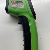 Termometro a infrarossi