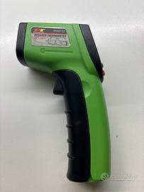 Termometro a infrarossi