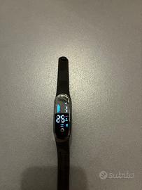 Orologio da polso fit