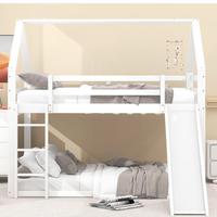 Letto a castello matrimoniale