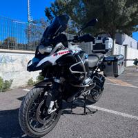 BMW Gs 1200 Adventure