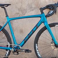 Felt Fx Adv Carbon Force mis M ciclocross gravel