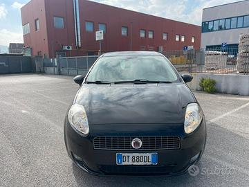 FIAT GRANDE PUNTO 1.2 BENZ 2008 12 MESI DI GARANZI