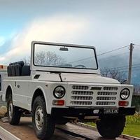 Fiat campagnola ar 76 