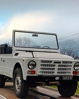 Fiat campagnola ar 76 