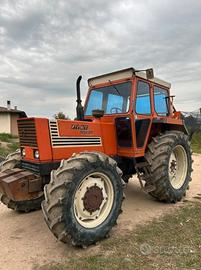 C.o.m.p.r.o trattori