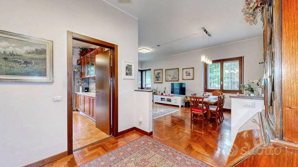 Apartment in Cassina de' Pecchi, Sito, Camporicco - Vista 5