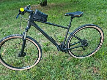Mountain bike Focus 