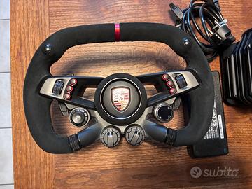 Base più Volante Fanatec