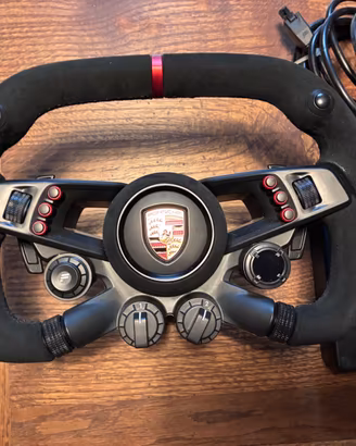 Base più Volante Fanatec