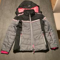 Tuta da sci CMP  tg 12