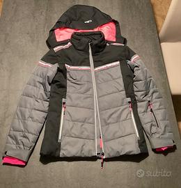 Tuta da sci CMP  tg 12