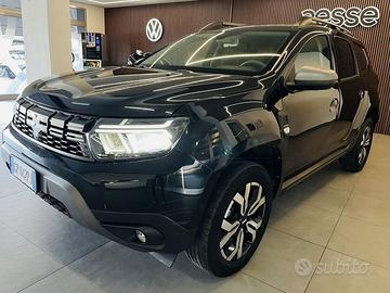 Dacia Duster 1.0 TCe 4x2 100cv Eco-G Journey Up