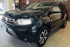 Dacia Duster 1.0 TCe 4x2 100cv Eco-G Journey Up