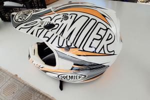Casco da cross