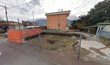 Nocera inferiore - terreno edificabile