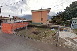 Nocera inferiore - terreno edificabile