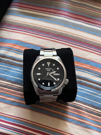 Seiko sport automatico