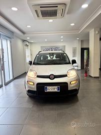 Fiat Panda 1.0 FireFly S&S Hybrid Sport