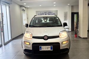 Fiat Panda 1.0 FireFly S&S Hybrid Sport
