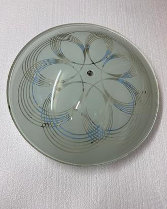 Plafoniere da soffitto a led(2 pezzi)