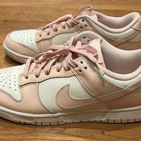 Nike dunk rosa