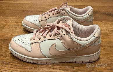 Nike dunk rosa