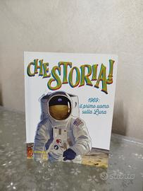 Libro di divulgazione storica