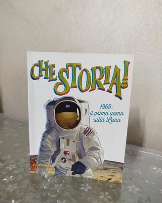 Libro di divulgazione storica