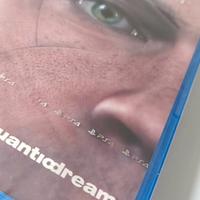 Detroit: Become Human PS4 - NUOVO (sigillato) 