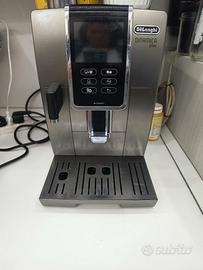 Macchinetta per caffè de longhi dinamica plus