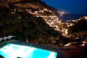 Hotel Royal Positano