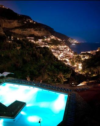 Hotel Royal Positano