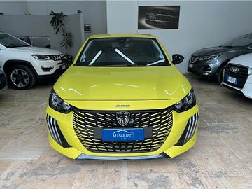 Peugeot 208 PureTech 100 Stop&Start 5 porte Allure