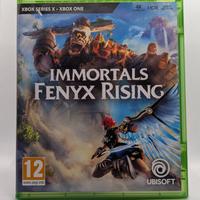 Immortals Fenyx Rising – Xbox One / Xbox Series X